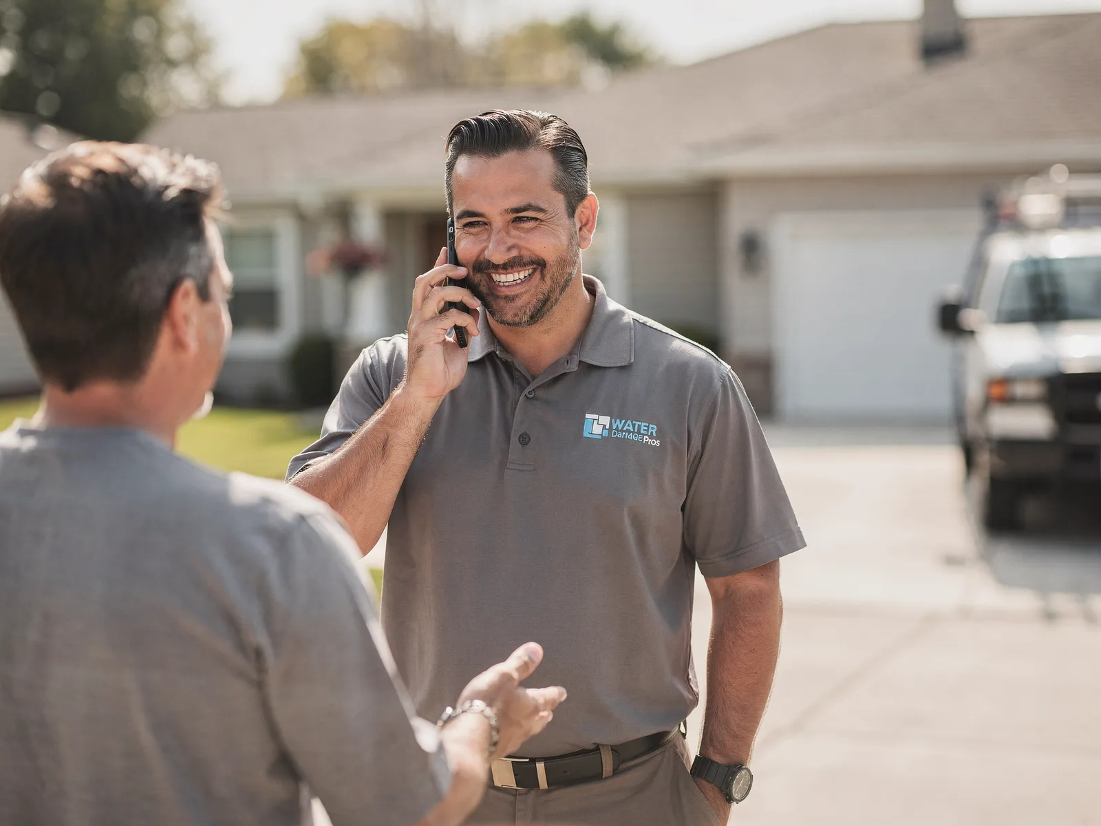 Water Damage Restoration Mcfarland, CA FAQs